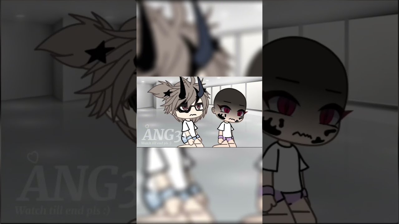 Pt2 I Changed Her Eyes At The End Because It Wouldn T Match Any Fit Gachalife Gacha Oldtrend