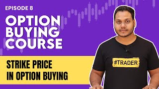 Option Buying Course By Power of Stocks | EP-8 | English Subtitle |