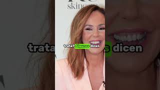 Rocío Carrasco Vuelve A Telecinco Pero Veta A Alguien De Quién Se Trata?