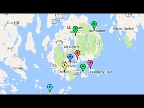 Cranberry Isles School Committee Meeting - April 2, 2021