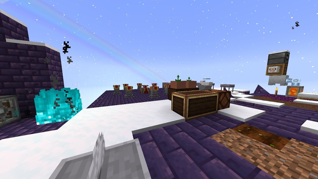 Fantasy Skies - EP 7: Seedy operations