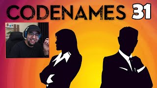 Kelime Anlatma/Bilme Oyunu  Codenames | #31