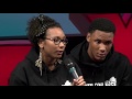 School to Prison Pipeline | Youth for RISE Advocacy Network | TEDxYouth@RVA