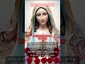 Daily Healing prayer 10 Hail Marys