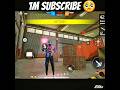 Free Fire வெற்றி பெறணுமா இந்த Trick பயன்படுத்து 🎮 #shorts #gaming