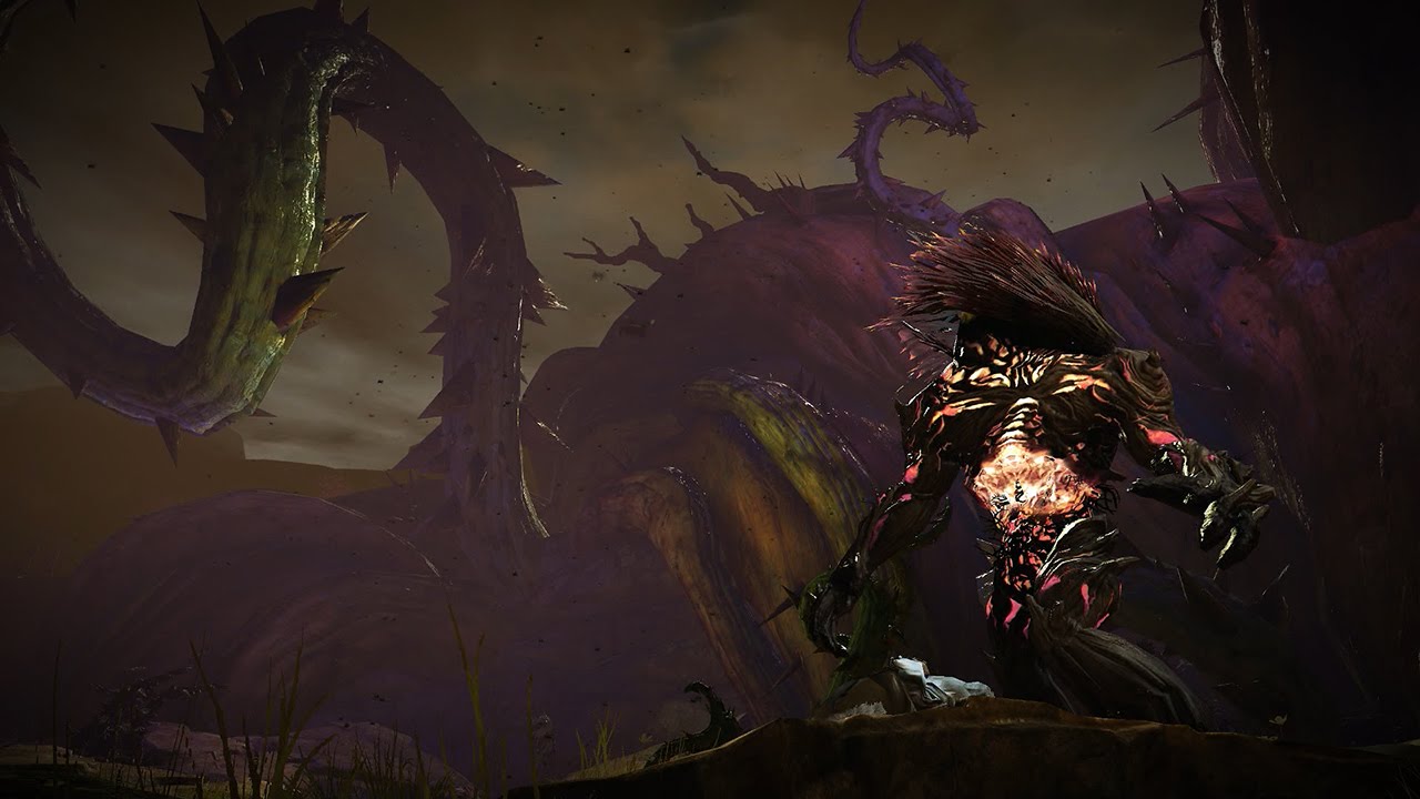 Guild Wars 2 - Im Bann des Drachen (Teil I) - Guild Wars 2 - Im Bann des Drachen (Teil I)