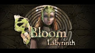 Bloom Labyrinth - Top Down Indie Action Adventure RPG [1080p HD]