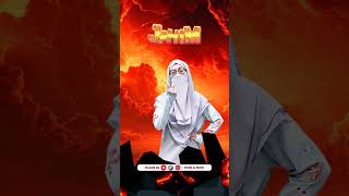 8 Names of Hell #shorts