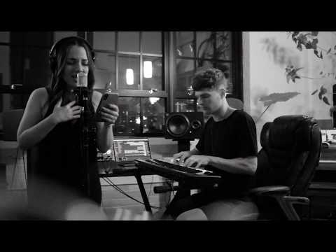 Taylor Swift - The Archer (Official Cover Music Video) - Kait Weston and Awakend