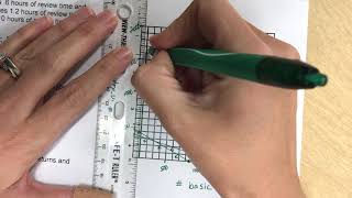 Algebra 2 Notes 3-5 Linear programming applications day 2