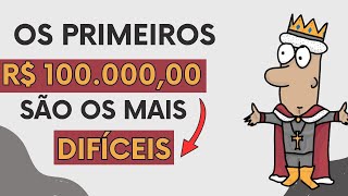 A Bola de Neve após R$ 100 mil | Entenda