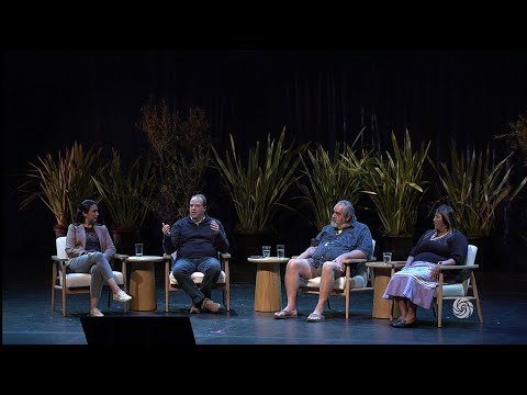 The Rights of Nature Movement in Indian Country and Beyond: From Grassroots to Mainstream | Bioneers