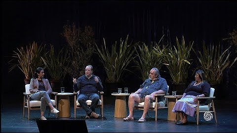 The Rights of Nature Movement in Indian Country and Beyond: From Grassroots to Mainstream | Bioneers