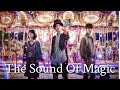 The Sound Of Magic