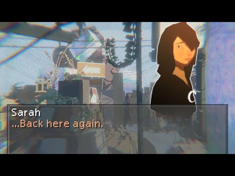 Boreal Tenebrae (Switch, Xbox) is coming to consoles this Friday