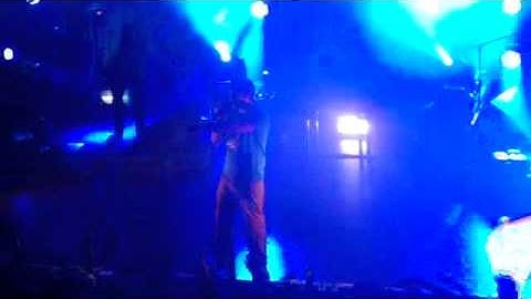 Example - Sick Note LIVE at HMV Picture House Edinburgh 28/02/11