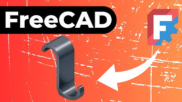 FreeCAD Exercise: Master Sketching, Mirroring & Symmetric Planes!