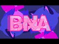 BNA : Brand New Animal - Ending 『NIGHT RUNNING』 by Shin Sakiura ft. AAAMYYY (Mantlegen Remix)