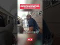 WOMAN ACCUSE MAN ON WHEELCHAIR FOR BREAKING HER DOOR AND RUNNING AWAY #police #bodycam.... PART 2