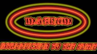 Magnum - Introduction to the Fame (Official)