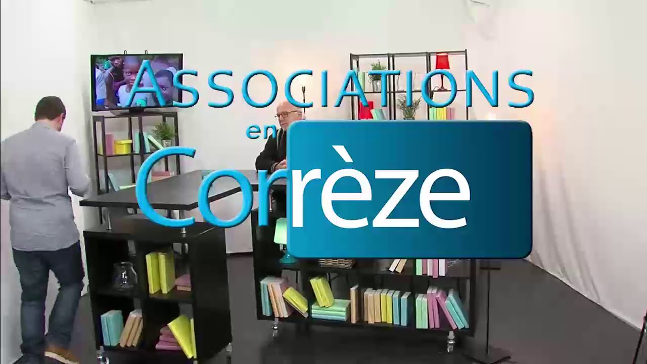 Association en Corrèze "Uzerche Auto Rétro" YouTube