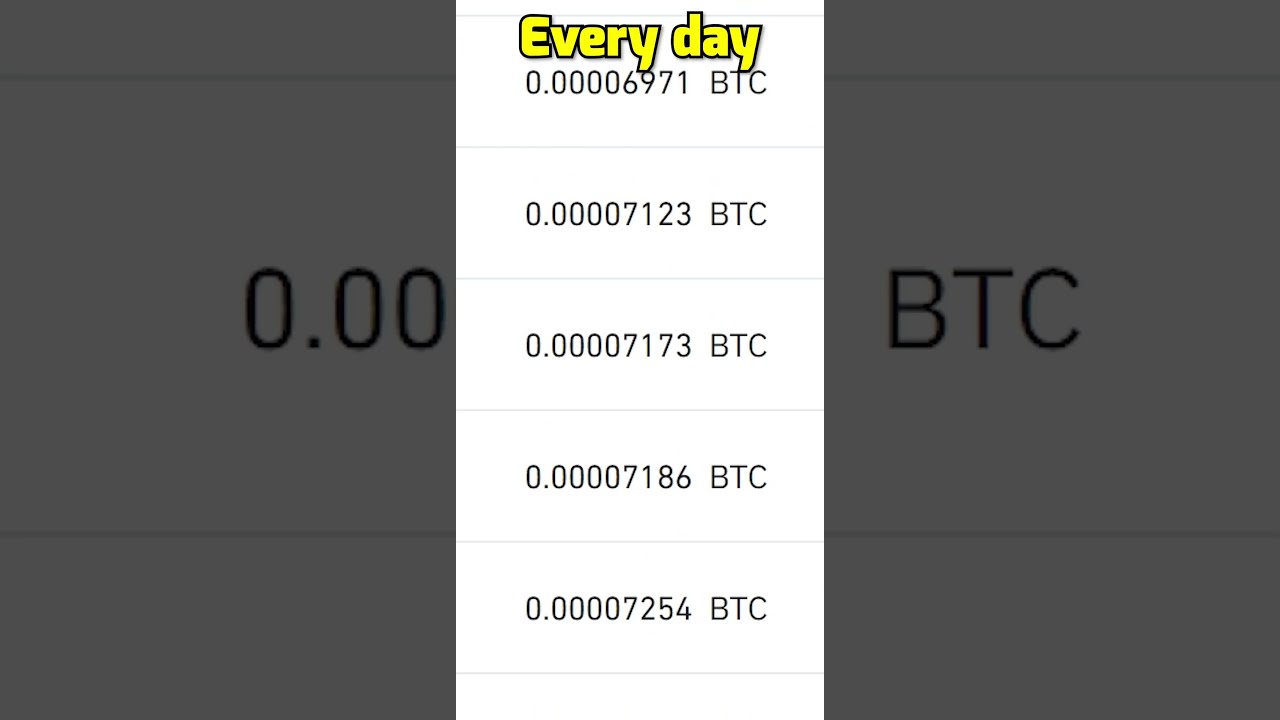 Binance Cloud Mining Results 90 Days Crypto Bitcoin