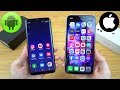 ANDROID ➡️ IPHONE 11 Перенос ДАННЫХ, ФОТО, КОНТАКТЫ, СМС..