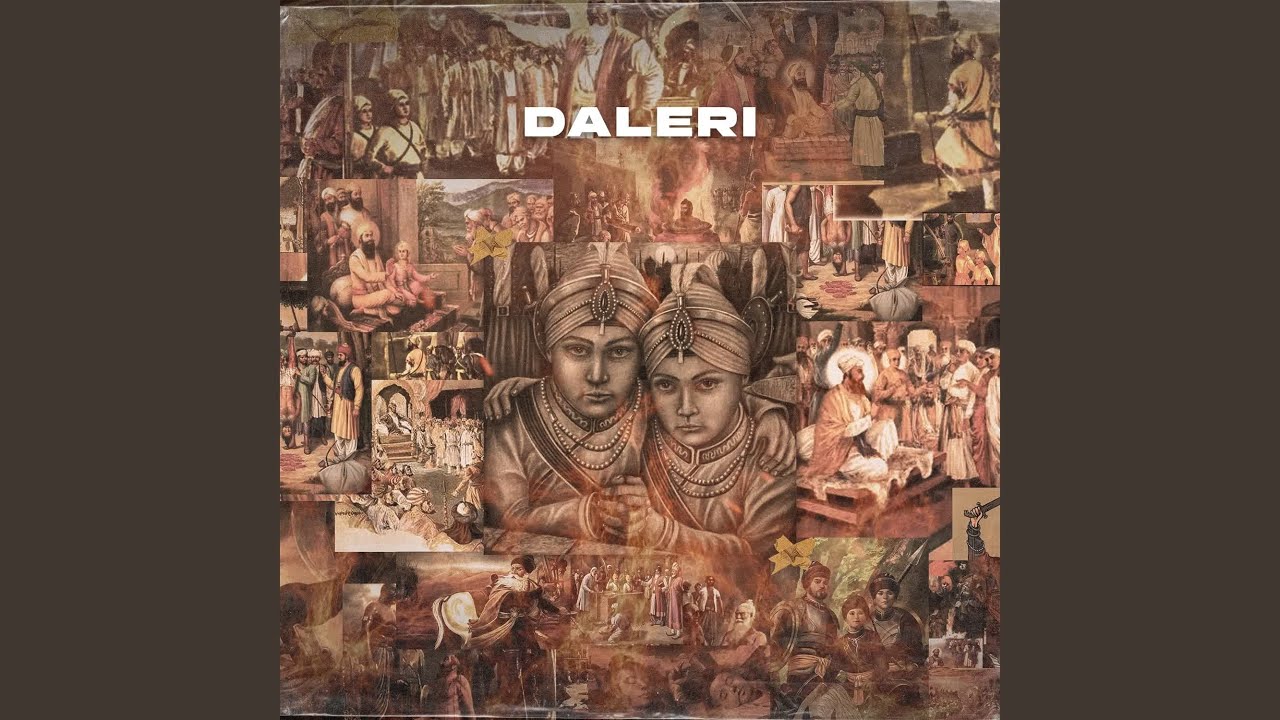 Watch Daleri on YouTube Watch Daleri on YouTube