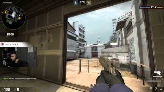 "NICE NEW ACCOUNT CSBOXR" [CS:GO]
