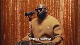 David Michael Wyatt  Made For Me By munilong  Cover