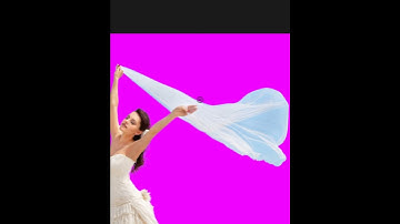 Remove Background Of Transparent Objects - Short Photoshop Tutorial