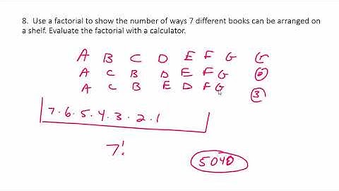 Part 2: Fundamental Counting Principle, Tree Diagrams, and Probability