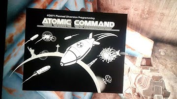 Atomic command pipboy holotape location (Fallout 76)