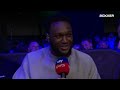 Chris Billam-Smith v Isaac Chamberlain | FULL FIGHT | OTD - JULY 30th 2022