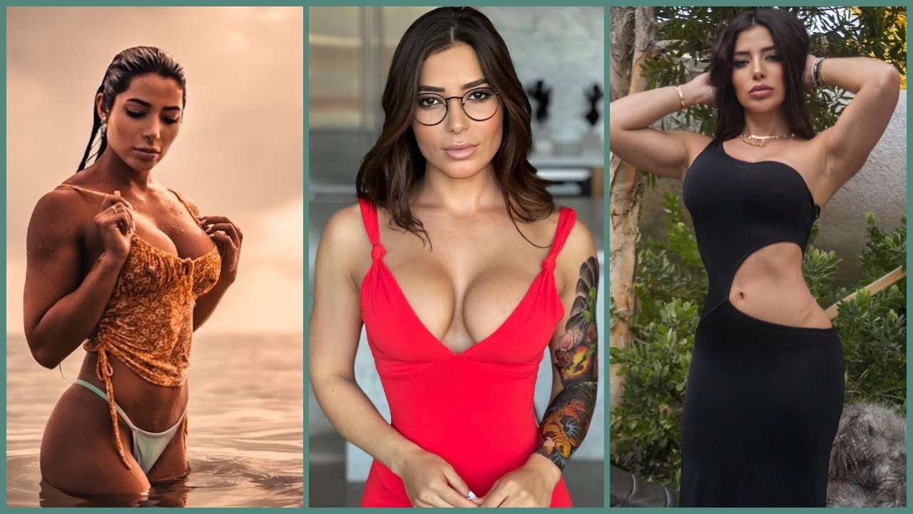 Pietra Luccas Biography | Wiki | Insta Fitness Model | Age | Height