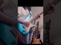 Smells Like Teen Spirit / NIRVANA #ギター #guitar #nirvana #弾いてみた