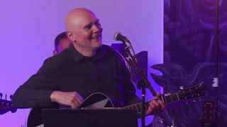 Billy Corgan - Wrath (Live) Together &amp; Together Again {Highland Park Community Benefit}