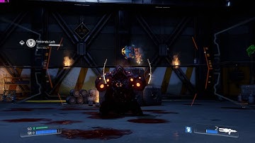 Doom SnapMap gameplay (Part I)