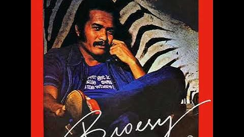 Broery Marantika - Rindumu Rinduku (1978)