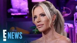 RHOC’s Jennifer Pedranti Says Son Was Involved in Starting 7-Acre Fire | E! News