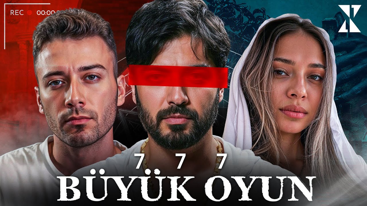 777: Türkiye’nin Yeni Dini