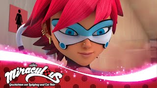 MIRACULOUS | 🐞 EIN SCHURKE AUS DER ZUKUNFT - Bunnix 🐞 | STAFFEL 3