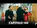 El Pozo Capitulo 140 Doblado En Español 