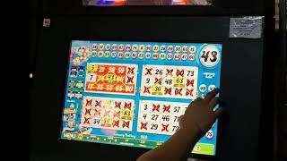 EBINGO: BET 5 BINGO GO GOGOGO IKOT LANG/ #KEEPITFUN screenshot 2