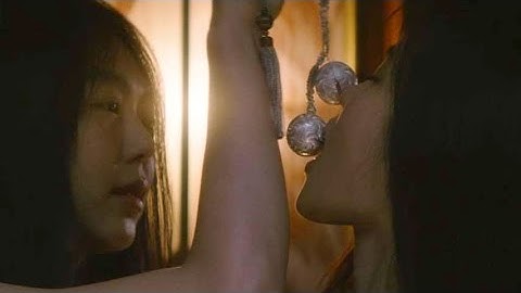 欲望の最果てを覗き見る／映画『お嬢さん』劇場予告