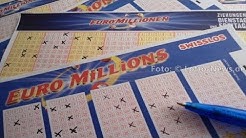 Eurolotto 7.9 18 Eurolotto 7.9 18