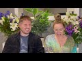 INTERVIEW: Bryce & Melissa from MAFS discuss their premature twins