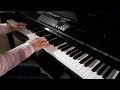 【GARNET CROW】JUDY【弾いてみた】