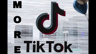 Прямая трансляция пользователя TIK TOK MORE