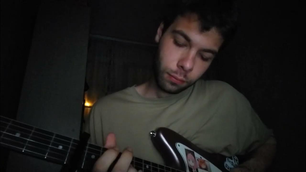 standard tuning emo YouTube